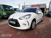 Citroen DS3 1.6 e-HDi So Chic 95g