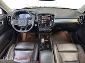 Volvo XC40 1.5 T5 PHEV Plus Bright