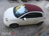 Fiat 500C 1.0 Hybrid Dolcevita