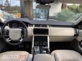 Land Rover Range Rover 2.0 Si4 PHEV Autobiography