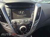Hyundai Veloster 1.6 GDi Style DCT