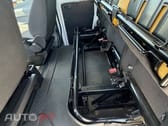 Ford Transit 2.2 TDCI Basculante C/iva dedutivel