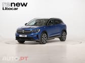 Renault Austral Austral E-TECH FULL HYBRID iconic