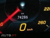 Mercedes-Benz A 160 Style