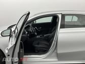 Mercedes-Benz A 200 d 8G-DCT AMG Line
