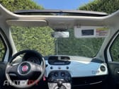 Fiat 500C 1.2 Cult