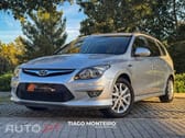 Hyundai i30 1.4 CVVT Blue Classic