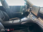 Smart #1 66 kWh Pro+