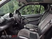 Smart ForTwo BRABUS
