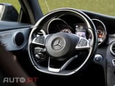 Mercedes-Benz C 220 D COUPÉ LUXURY AUTO