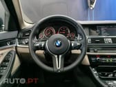 BMW 525 d Pack M Auto