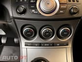 Mazda 3 1.6 CD Diesel Sport 