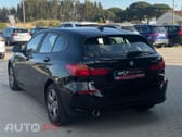 BMW 116 d Advantage