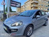 Fiat Punto Evo 1.4 My Life GPL