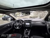 Nissan Qashqai 1.5 dCi N-Connecta
