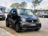 Smart ForTwo 1.0 Passion 71