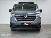 Renault Trafic Blue dCi 110 Evolution