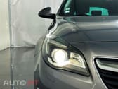 Opel Insignia 1.6 CDTI Cosmo S/S
