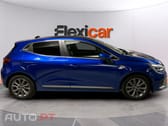 Renault Clio 1.0 TCe RS LINE