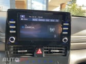 Hyundai Ioniq 1.6 GDI HEV