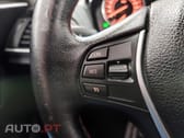 BMW 116 d EDynamics Line Sport