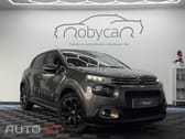 Citroen C3 1.2 PureTech Shine Pack