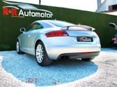 Audi TT 2.0 TFSI