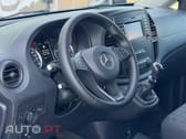 Mercedes-Benz Vito 9 LUGARES