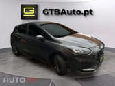 Ford Fiesta 1.0 ECOBOOST ST-LINE