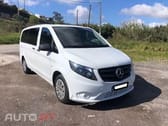 Mercedes-Benz Vito 111 CDi/34 Select