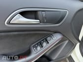 Mercedes-Benz GLA 180 d AMG Line