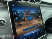 Mercedes-Benz GLC 300 e 4Matic