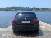 Peugeot 308 1.2 Allure PureTech