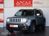 Jeep Renegade 1.6 MJD Longitude