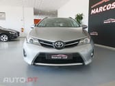 Toyota Auris Touring Sports 1.4 D-4D Active+AC