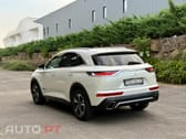 DS DS7 Crossback 1.6 THP Rivoli EAT8