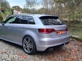 Audi A3 Sportback 2.0 TDi S-line S tronic