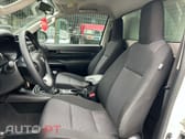 Toyota Hilux 2.4D-4D 150cv 4x2