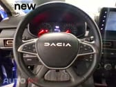 Dacia Sandero Stepway Extreme + Bi Fuel