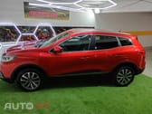 Renault Kadjar 1.5 dCi Exclusive