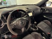 Nissan Juke 1.6 DIG-T Nismo RS