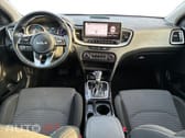 Kia Ceed SW 1.6 GDi PHEV Active 6DCT