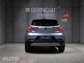 Renault Captur Outro