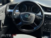 Skoda Superb 1.6 TDi Ambition