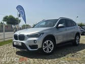 BMW X1 16 d sDrive