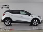 Renault Captur 1.0 TCe 90 RS Line