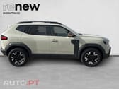 Dacia Duster Extreme TCE MHybrid 130cv