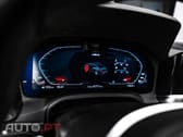 BMW M4 xDrive Competition