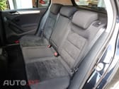 Volkswagen Golf 1.6 TDi Confortline