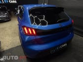 Peugeot E-208 50 kWh GT